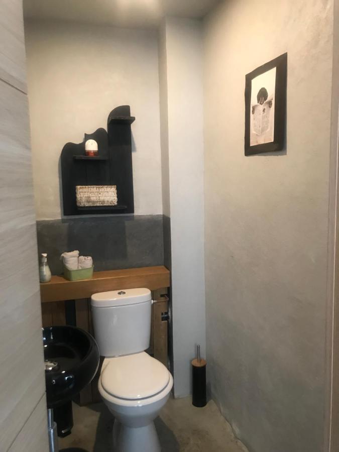 Apartment Le Loft De L Ancienne Forge *