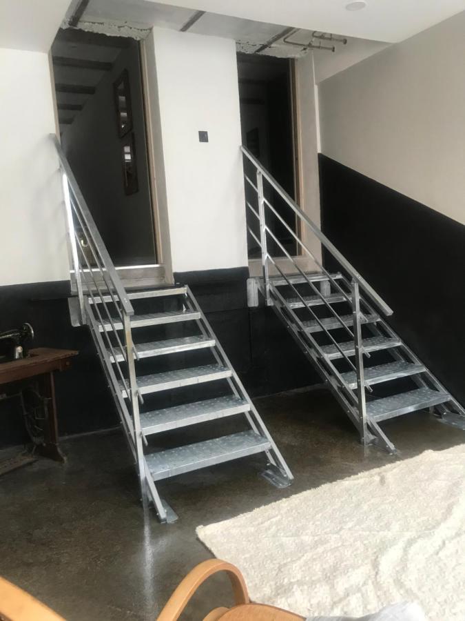 Le Loft De L Ancienne Forge Apartamento *