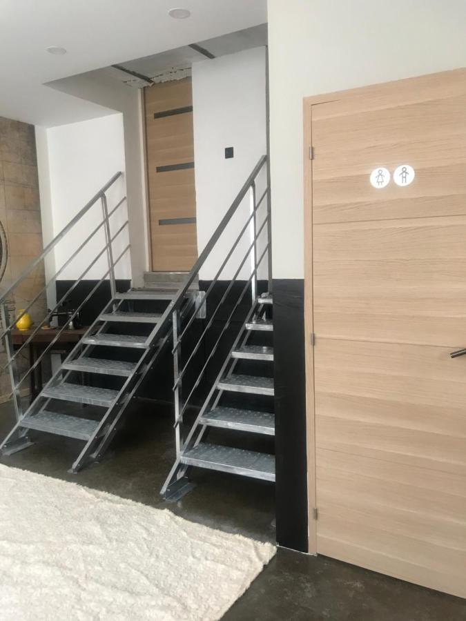 Le Loft De L Ancienne Forge * Muhlbach-sur-Munster