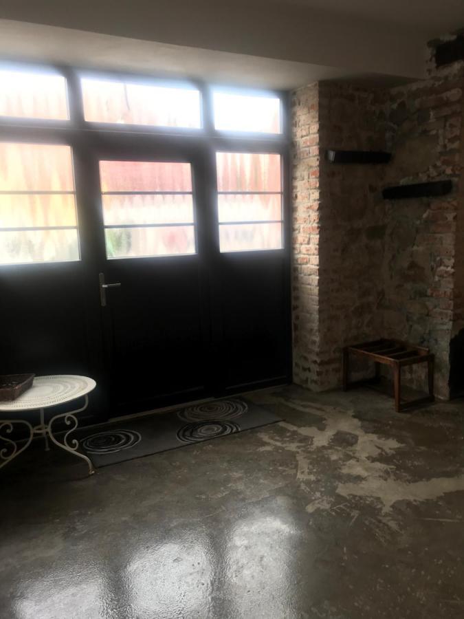 Le Loft De L Ancienne Forge *