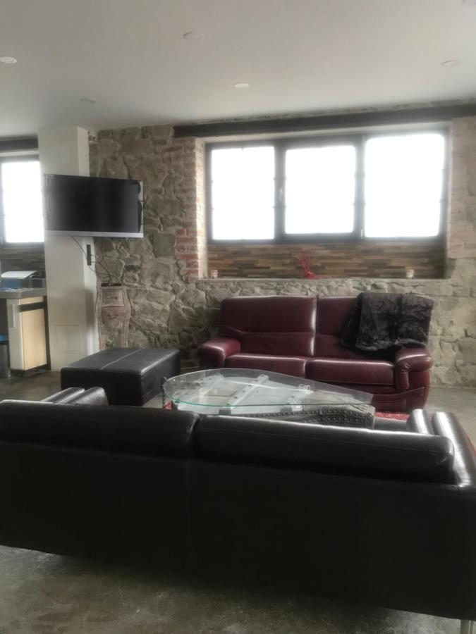 Le Loft De L Ancienne Forge Apartment *
