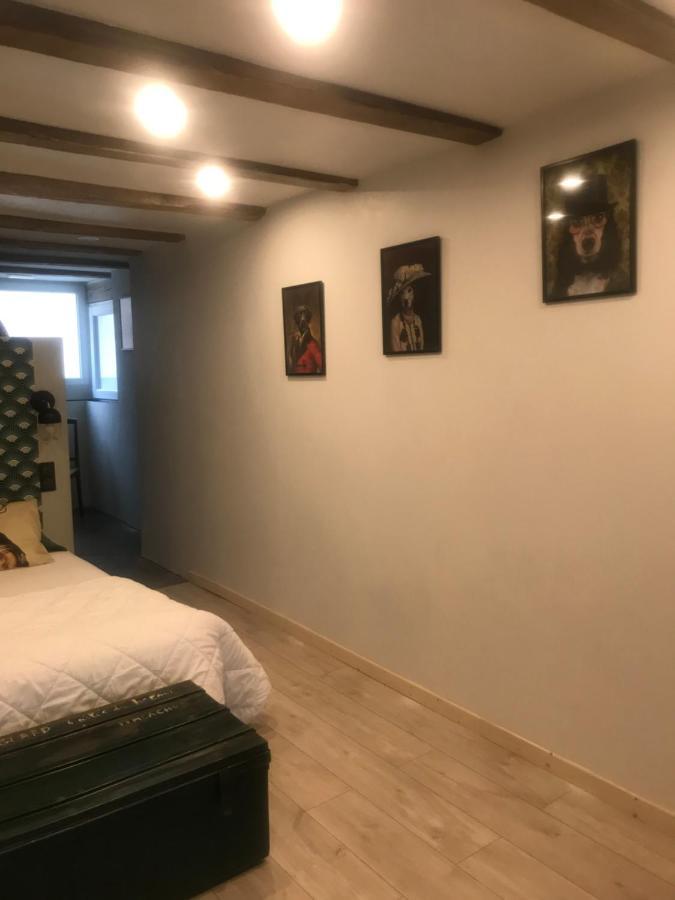 Le Loft De L Ancienne Forge