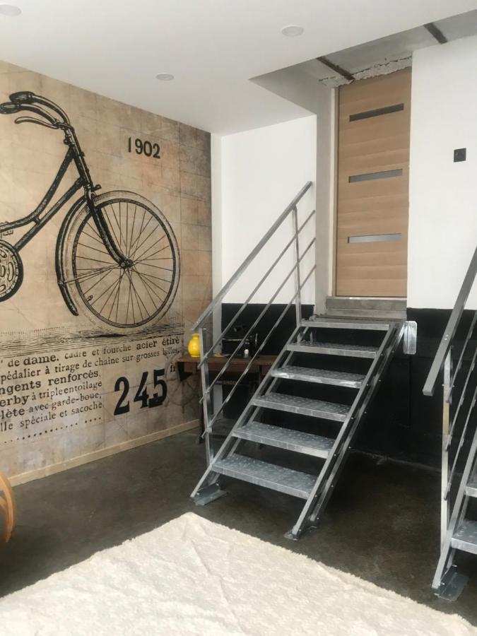 Le Loft De L Ancienne Forge