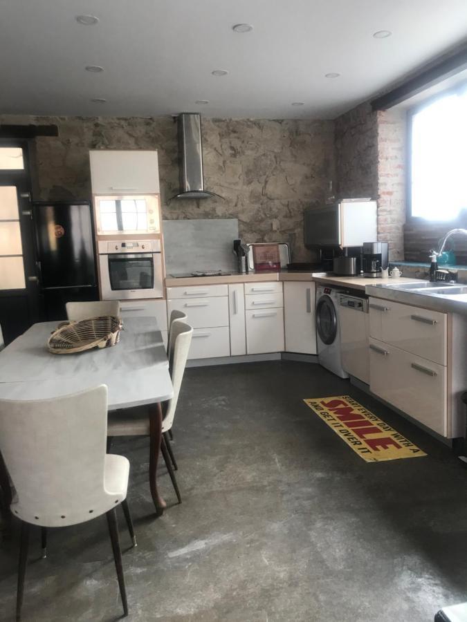Apartamento Le Loft De L Ancienne Forge