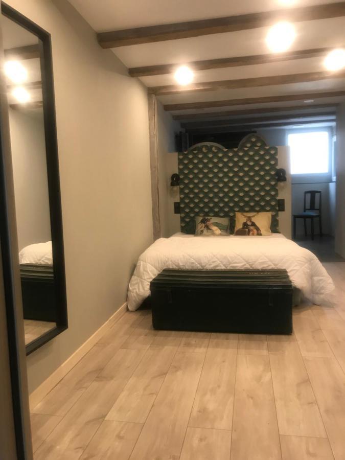 Apartment Le Loft De L Ancienne Forge *