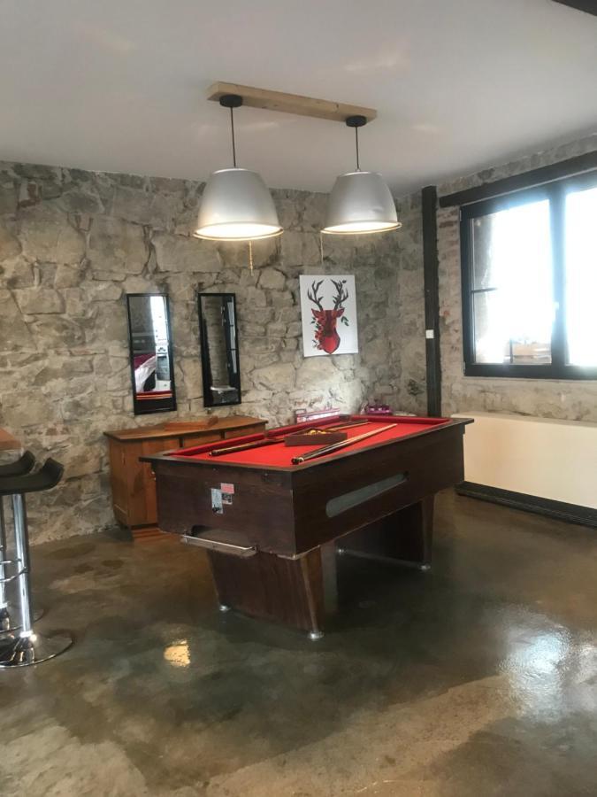 Le Loft De L Ancienne Forge * Muhlbach-sur-Munster