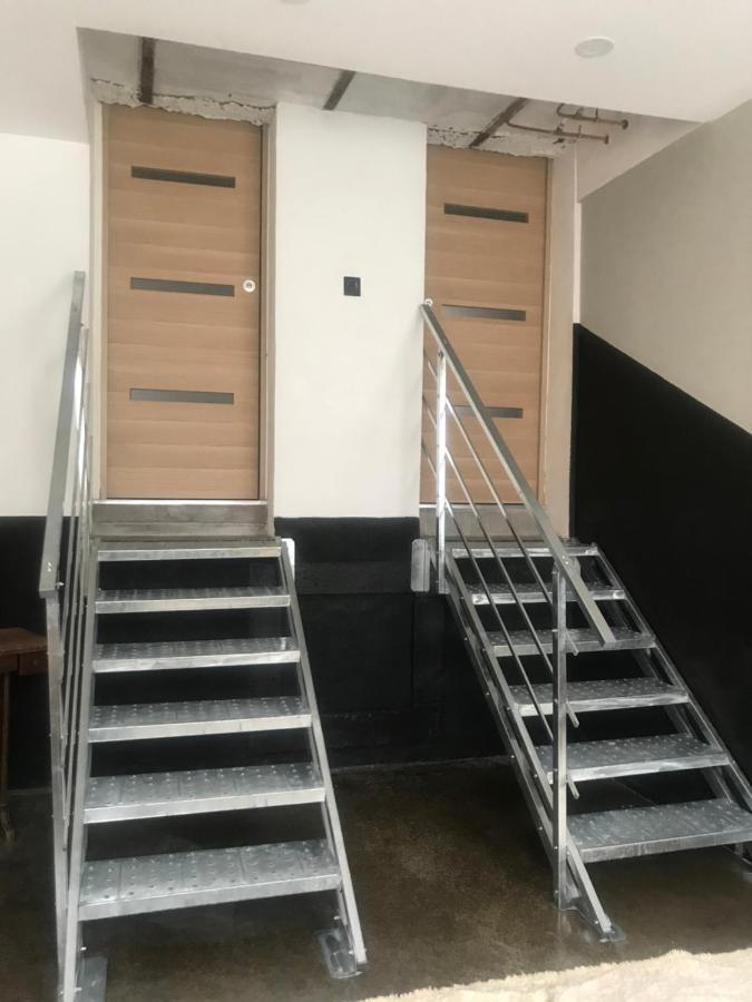 Apartment Le Loft De L Ancienne Forge Muhlbach-sur-Munster