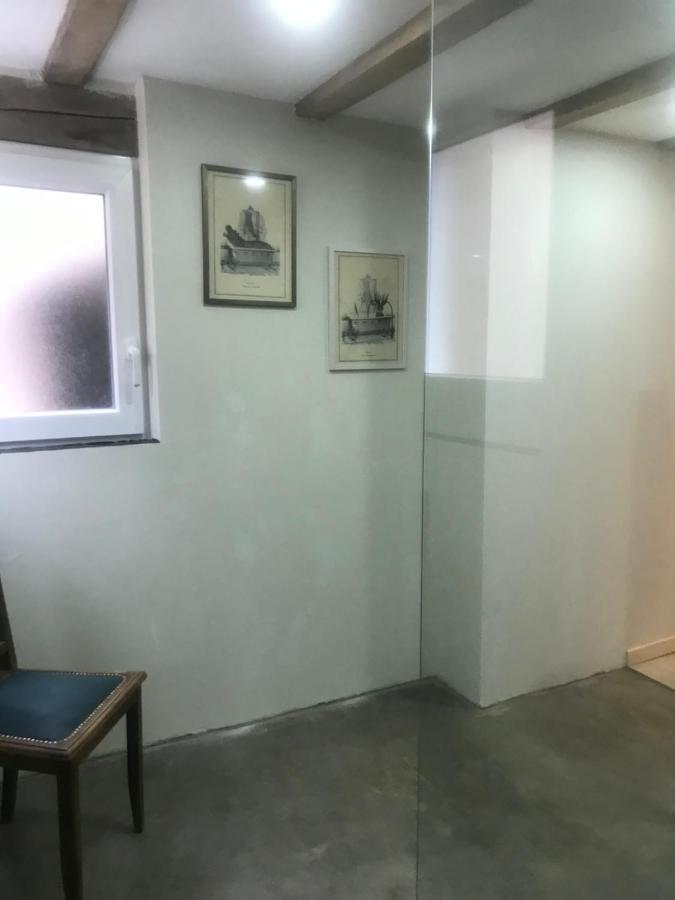 Le Loft De L Ancienne Forge Apartment