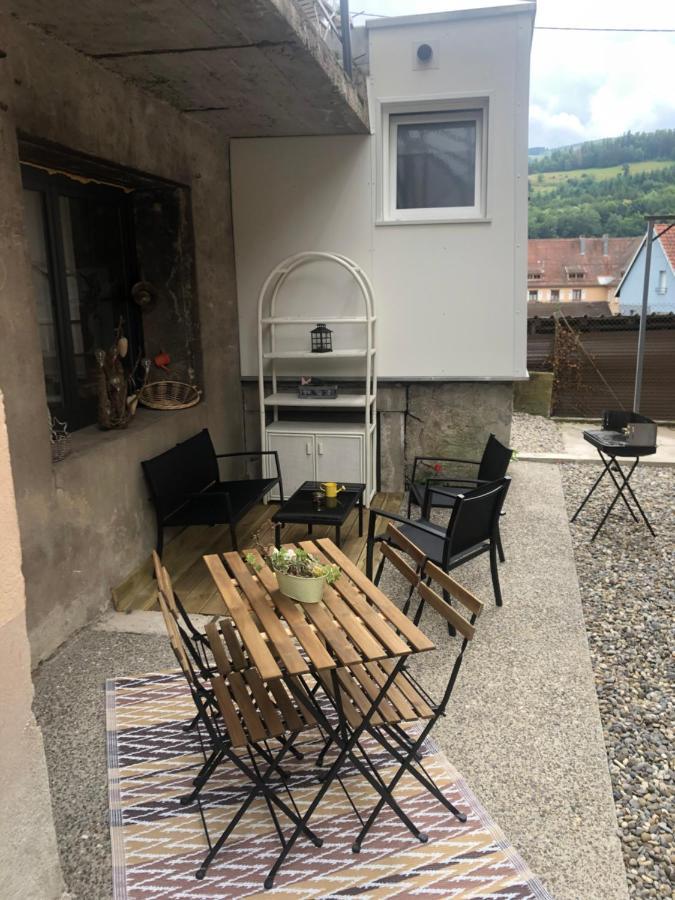 Le Loft De L Ancienne Forge * Muhlbach-sur-Munster